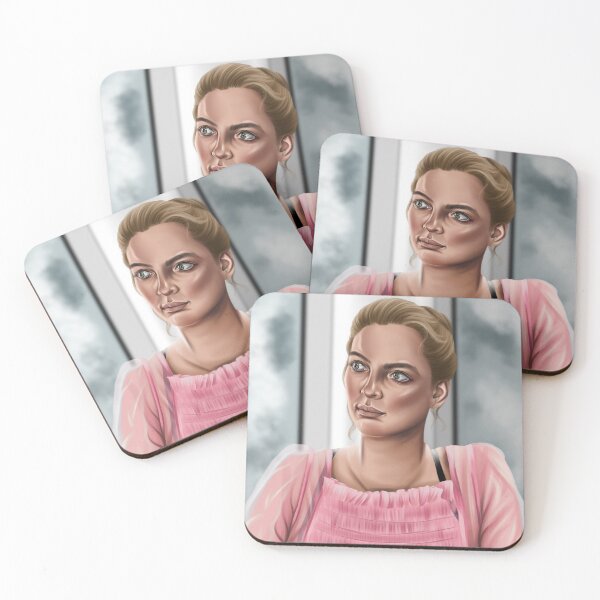 Item preview, Villanelle designed and sold by torirosenbaum.