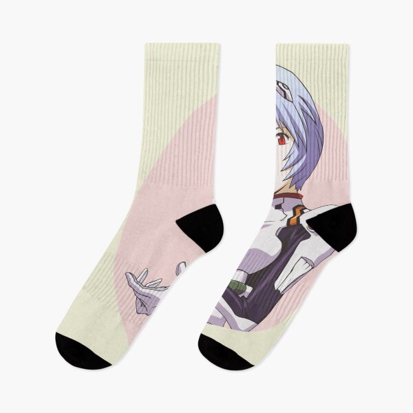Item preview, Neon Genesis Evangelion - Rei Ayanami designed and sold by SenorFiredude.