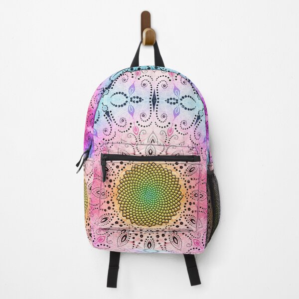 Item preview, Sunflower, Seed, Fibonacci, Spiral, Phi, Math, Mandala designed and sold by nitty-gritty.