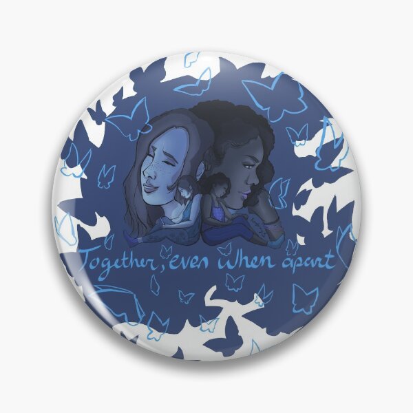 Item preview, Social Distancing Part 2 designed and sold by Kourtney Spadoni.