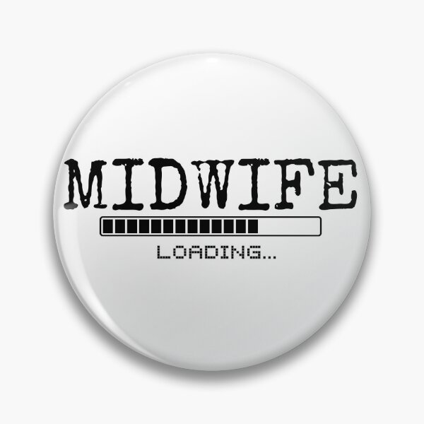 Item preview, Midwife Loading  designed and sold by introVETed.