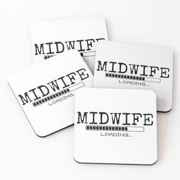 Item preview, Midwife Loading  designed and sold by introVETed.
