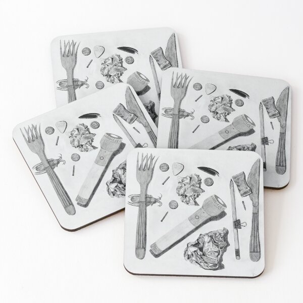 Item preview, Junk Drawer designed and sold by Jaya Tewart.