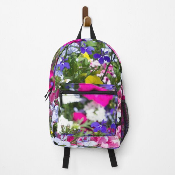 Item preview, Summer Flowers designed and sold by MoreGoodArt.