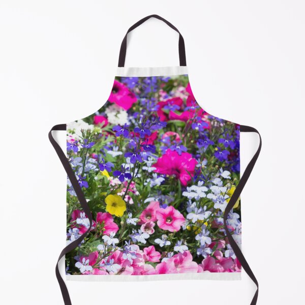Item preview, Summer Flowers designed and sold by MoreGoodArt.
