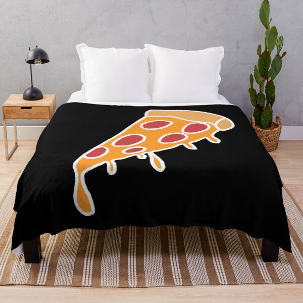 Item preview, Pizza pizza pizza cartoony pizza slice designed and sold by Flip & Flop.