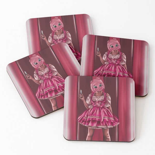 Item preview, Villanelle designed and sold by torirosenbaum.