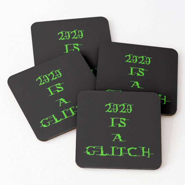 Item preview, 2020 is a glitch designed and sold by DafyddEm.