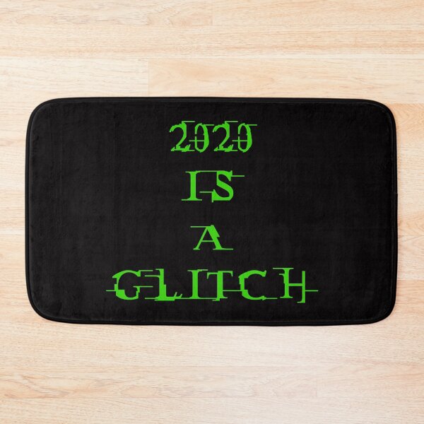 Item preview, 2020 is a glitch designed and sold by DafyddEm.