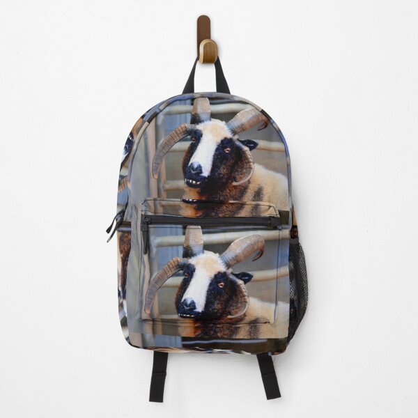 Item preview, Jacob Sheep designed and sold by Savannah Gibbs.