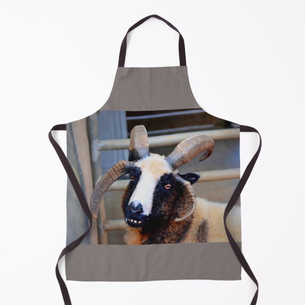 Item preview, Jacob Sheep designed and sold by Savannah Gibbs.
