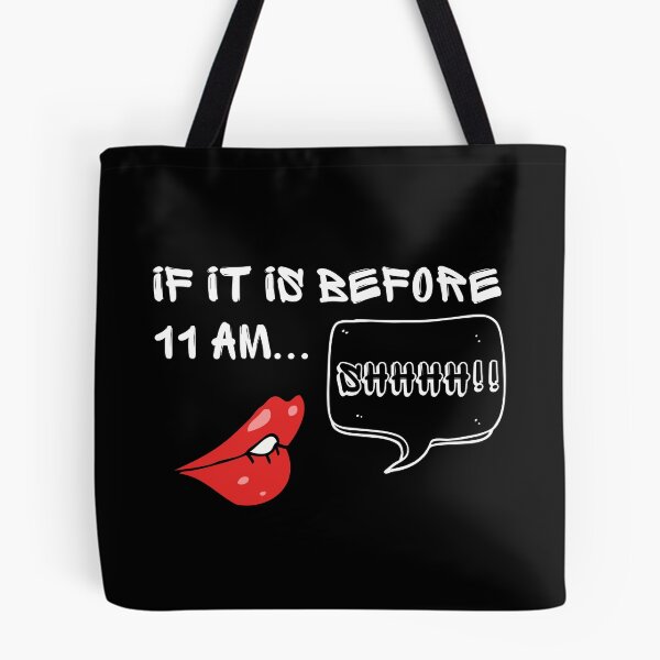 Item preview, Not a morning person designed and sold by Colette B.