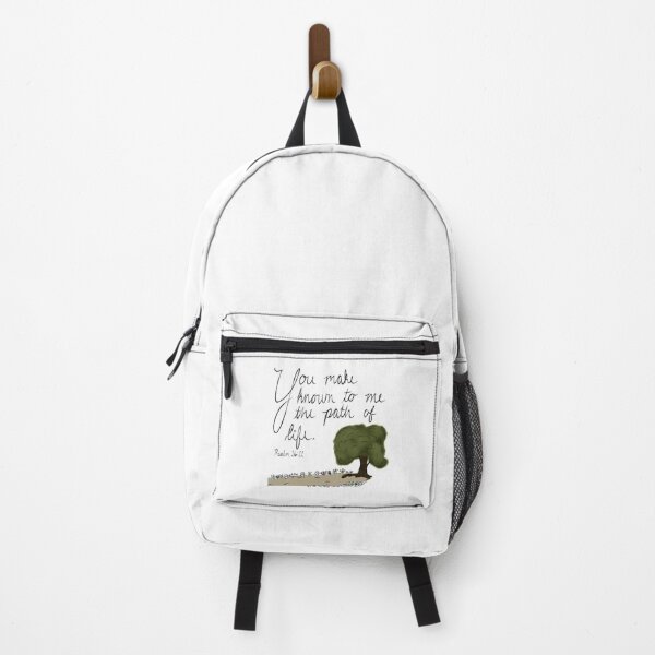 Item preview, Psalm 16:11 path of life designed and sold by Mustard-Seeds.