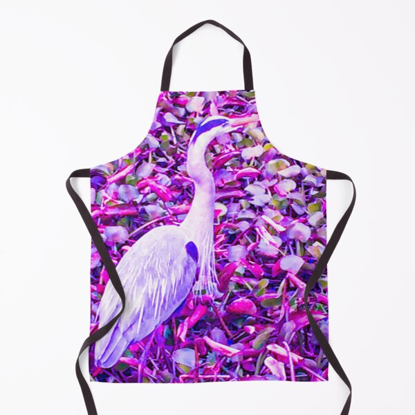 Item preview, Tropical Exotic Bird Wildlife Psychedelic Nature designed and sold by intothevoiddd.