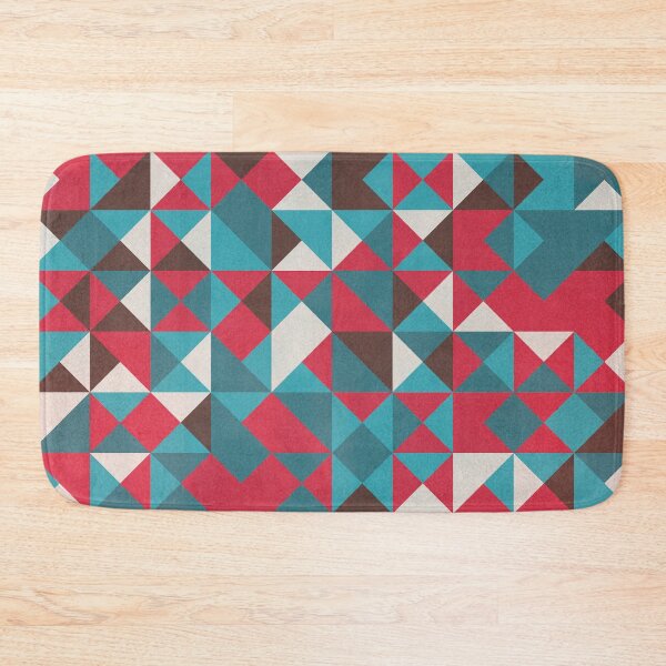 Item preview, Faithful Texture Pack square geometric vintage background designed and sold by elgreko.