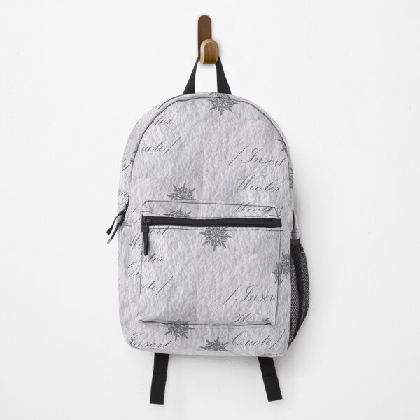 Item preview, [Insert Winter Quote] in the Snow designed and sold by HumerusHumor.