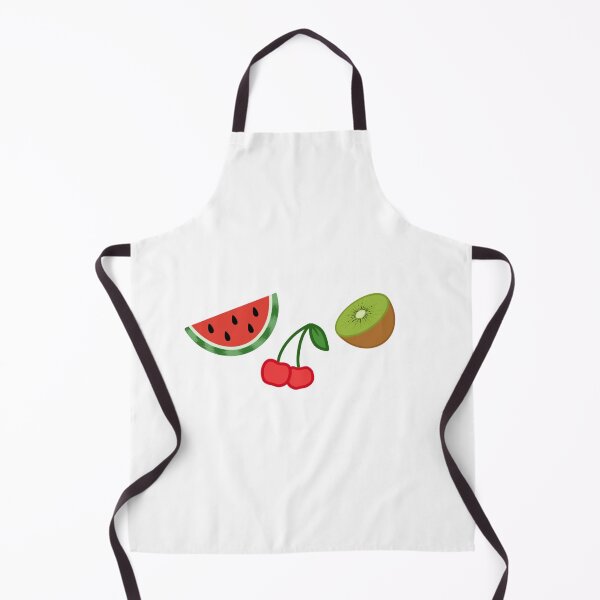 Item preview, colored fruit designed and sold by mabes0818.