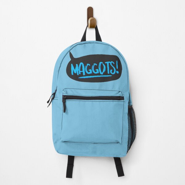Item preview, Maggots! designed and sold by Theatre Thoughts.