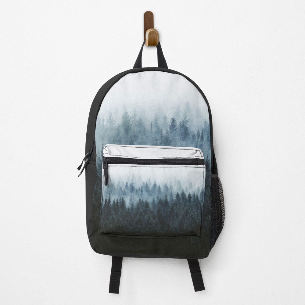 Item preview, Backpack designed and sold by tekay.