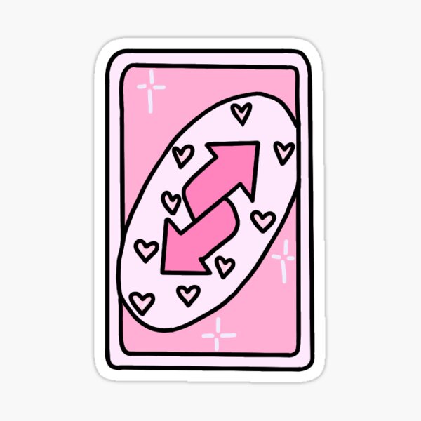 uno reverse card for ilym｜TikTok Search