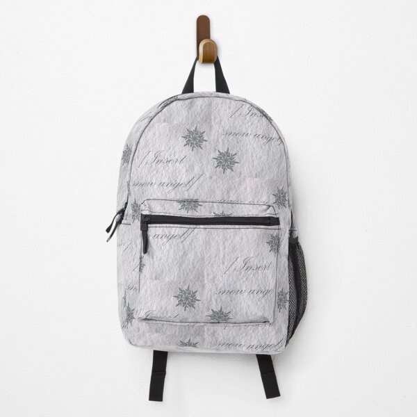 Item preview, Insert Snow Angel in the Snow designed and sold by HumerusHumor.