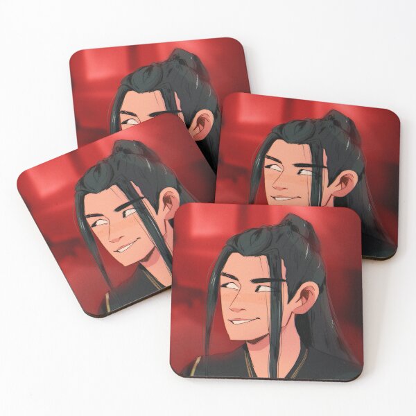 Item preview, xue yang designed and sold by leddia.