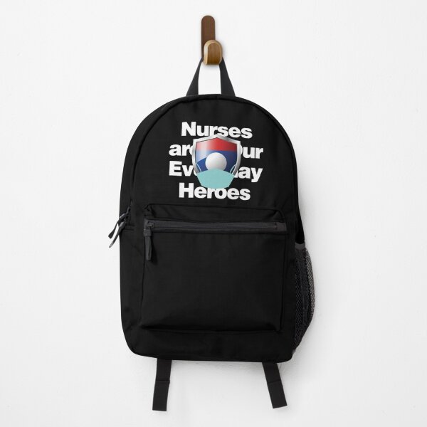 Item preview, Laos Nurses are Everyday Heroes designed and sold by HelloFromAja.