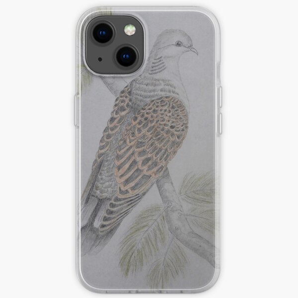 On The 2nd Day of Christmas iPhone Soft Case