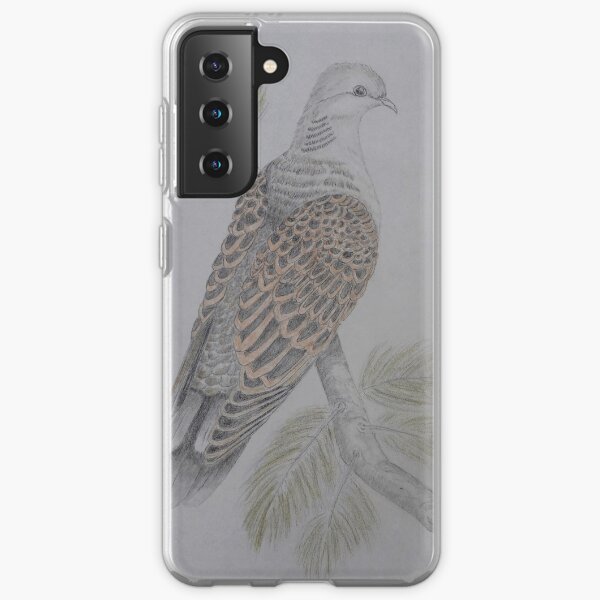 On The 2nd Day of Christmas Samsung Galaxy Soft Case