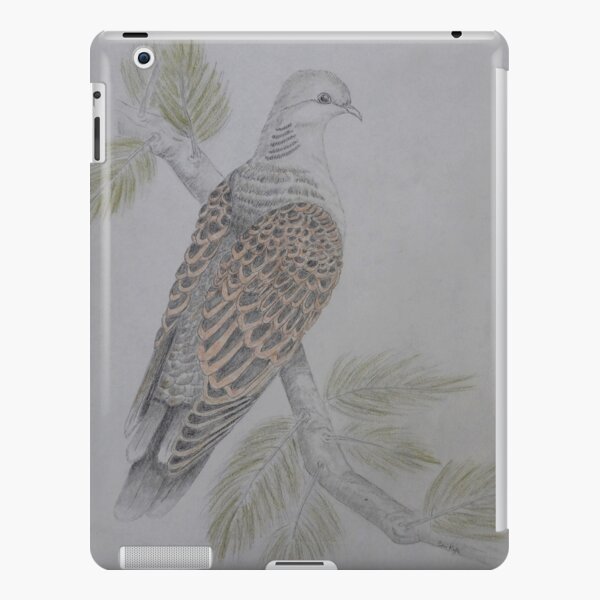 On The 2nd Day of Christmas iPad Snap Case