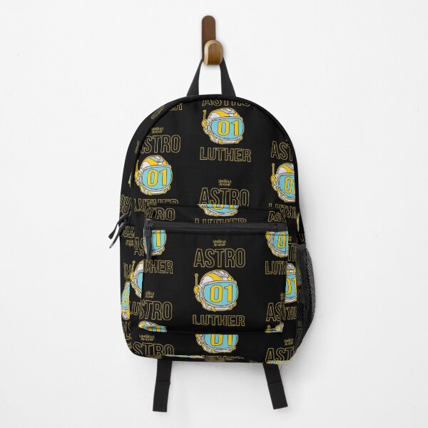 Item preview, UMBRELLA ACADEMY: ASTRO LUTHER FULL COLOR designed and sold by FunGangStore.
