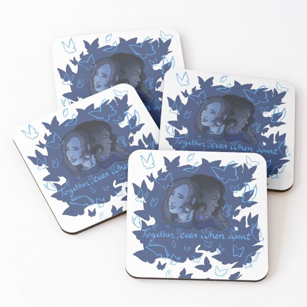 Item preview, Social Distancing Part 2 designed and sold by Kourtney Spadoni.