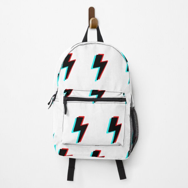Item preview, Trippy Lightning Bolts designed and sold by marsdesignsss.