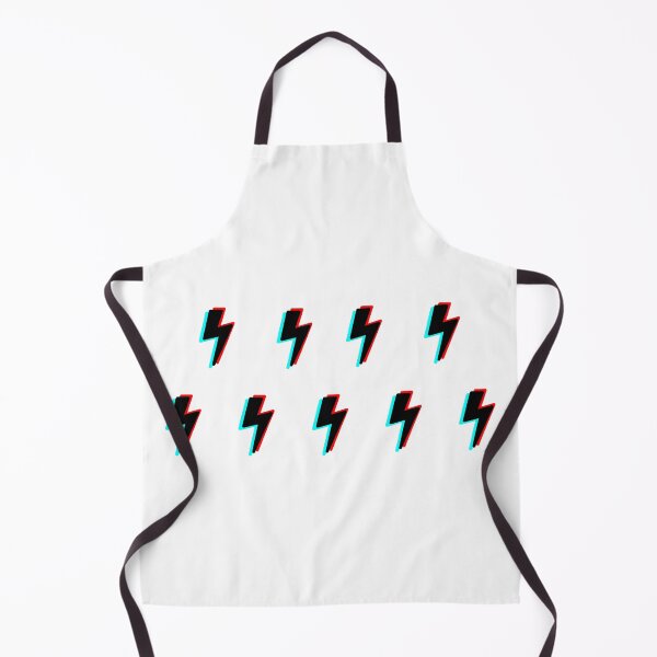 Item preview, Trippy Lightning Bolts designed and sold by marsdesignsss.