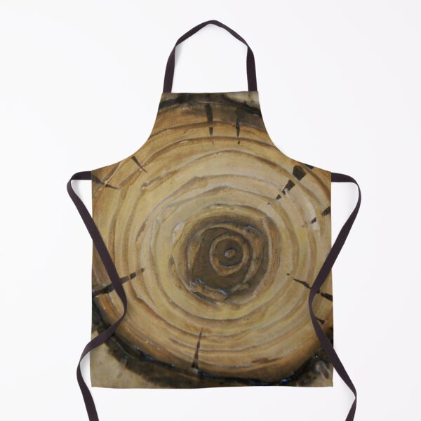 Item preview, Elm Tree / Wood Slab / Nature Art / Tree Rings designed and sold by artenvironments.