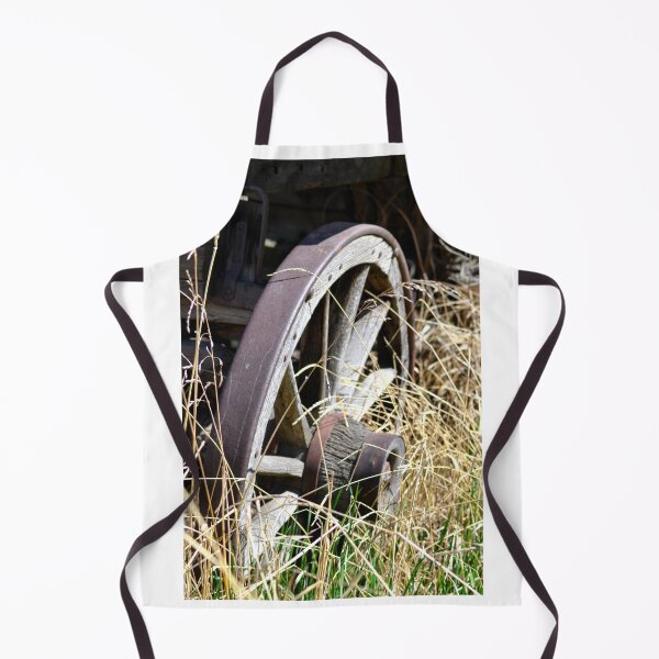 Item preview, Wagon Wheel designed and sold by MoreGoodArt.