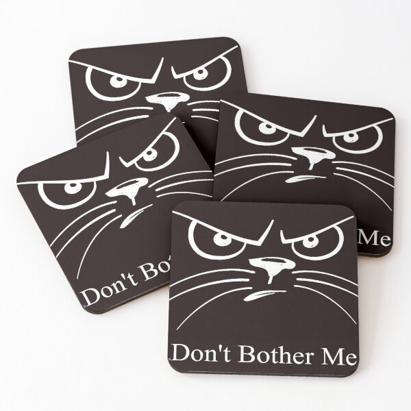 Item preview, Don't bother me designed and sold by beoubeou.