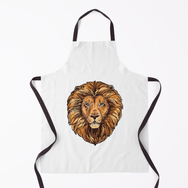 Item preview, Lion Head designed and sold by goseriesfilms.