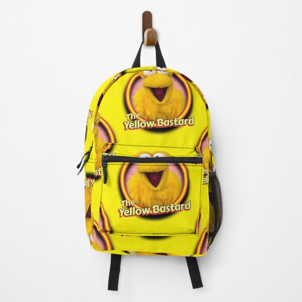 Item preview, THE YELLOW BASTARD designed and sold by Unspirations.