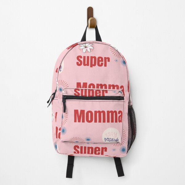Item preview, Super momma designed and sold by Tonyasartprints.
