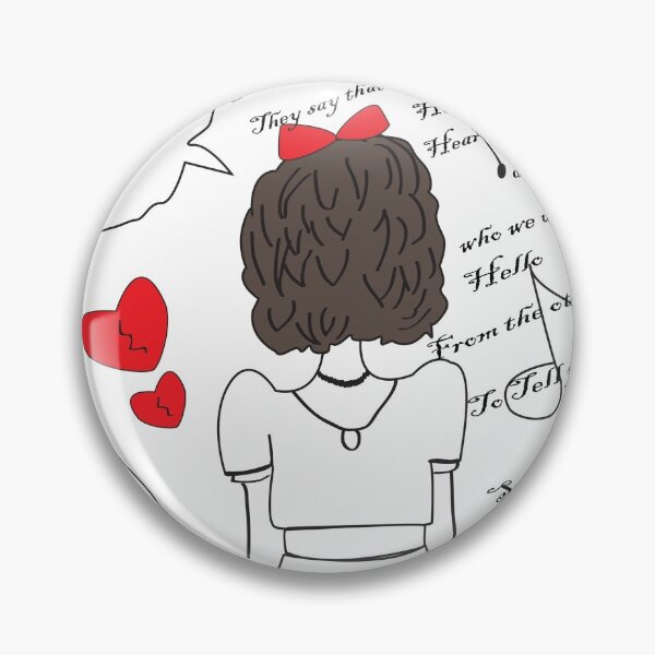 Item preview, Hola designed and sold by Abee-AA.