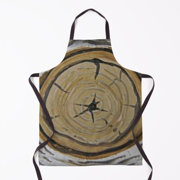 Item preview, Birch Bark / Tree Slab / Nature Art / Tree Rings / Wood / Bohemian Decor designed and sold by artenvironments.