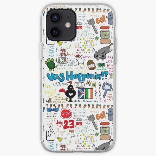 One Direction Iphone Cases Covers Redbubble