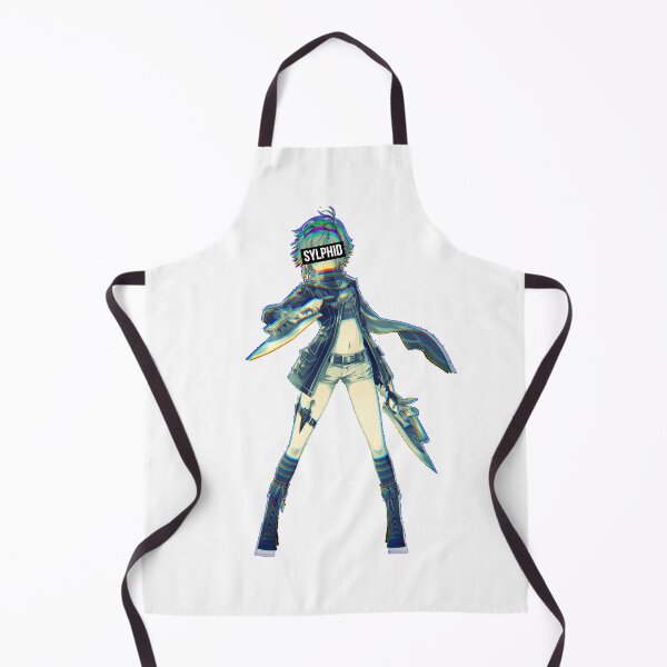 Item preview, Sylphid Fie designed and sold by GonzaloFreire.