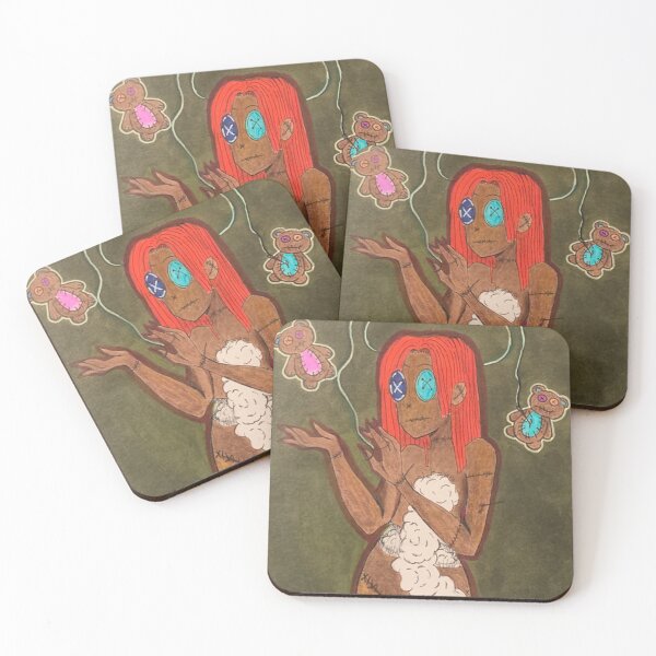Item preview, Pins and Needles designed and sold by Latinadaria.