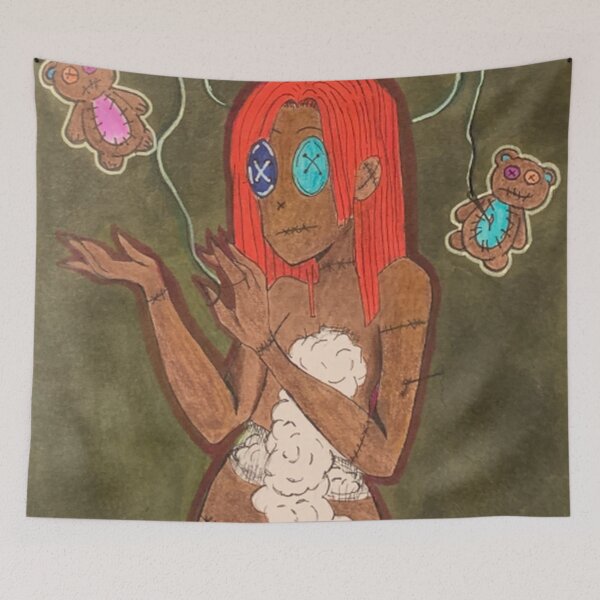 Item preview, Pins and Needles designed and sold by Latinadaria.
