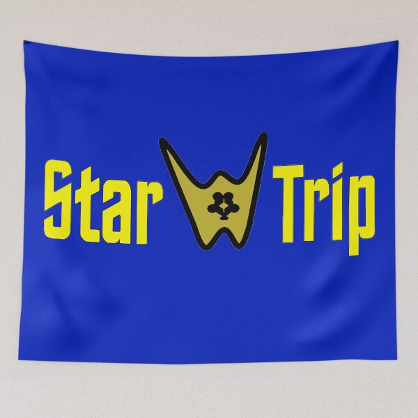 Item preview, Star Trip - DCs Legends Of Tomorrow designed and sold by Vancouver-Girl.