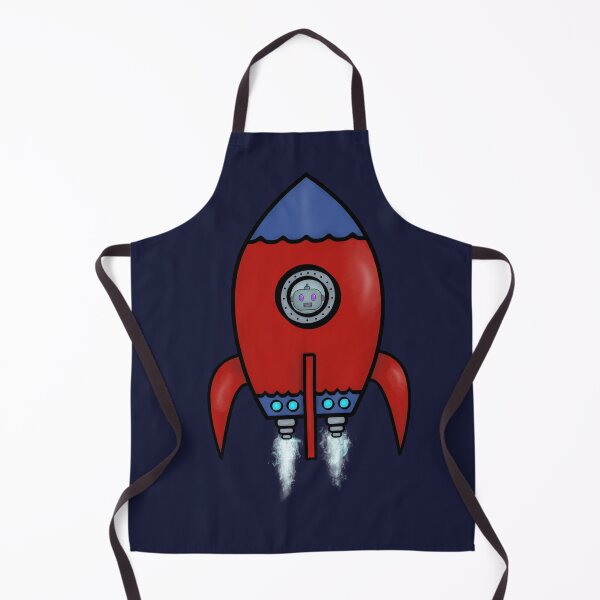 Item preview, Blast Off! designed and sold by LozMac.