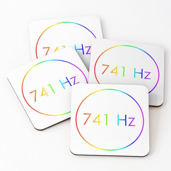 Item preview, 741 Hz designed and sold by InfinitePathArt.