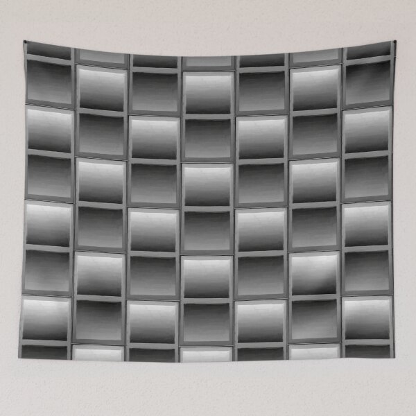 Item preview, In a world of color designed and sold by It's Just Me.
